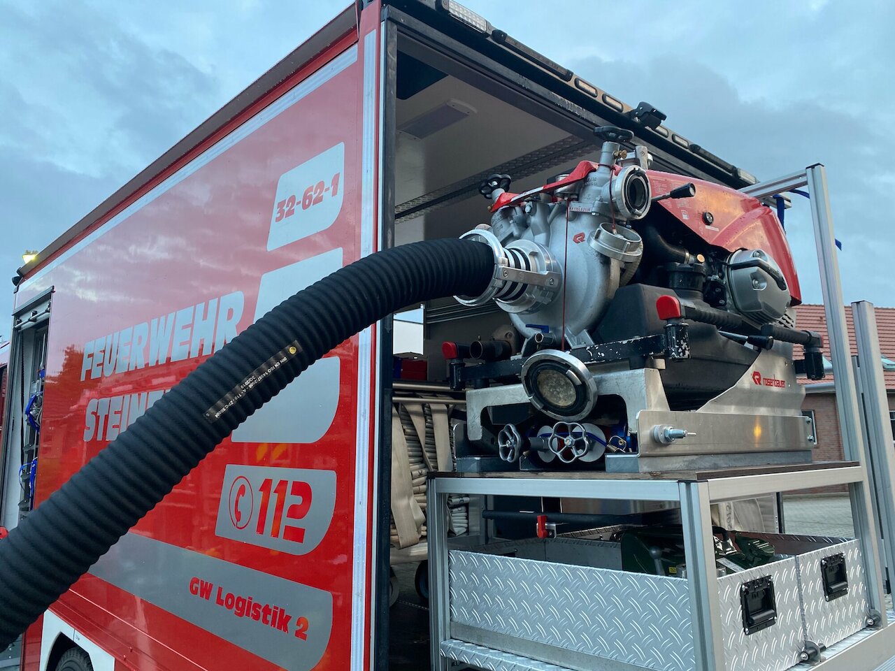 Letzter Online Dienstabend Image 11