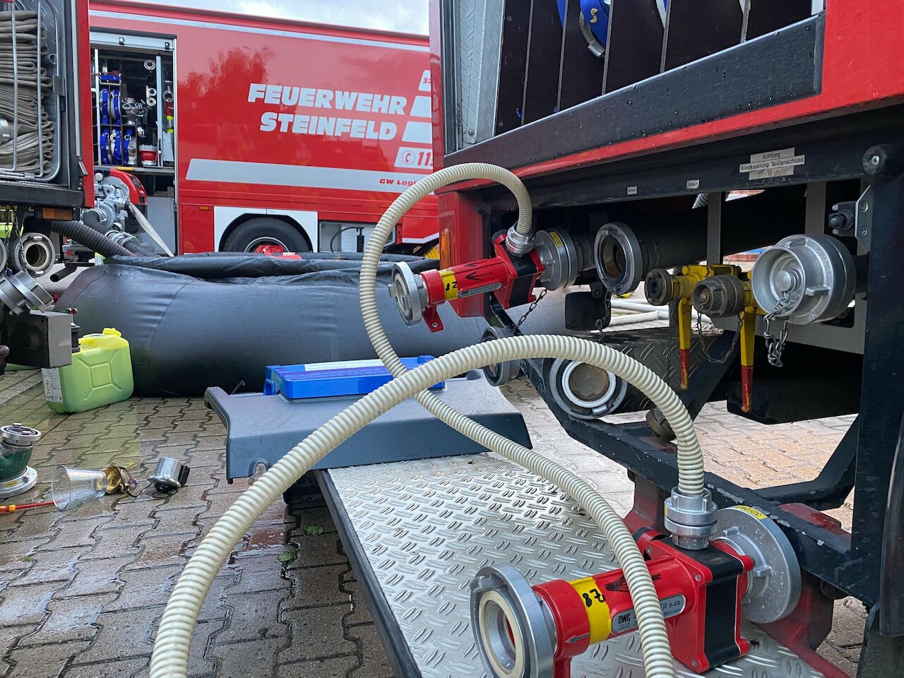 Letzter Online Dienstabend Image 12