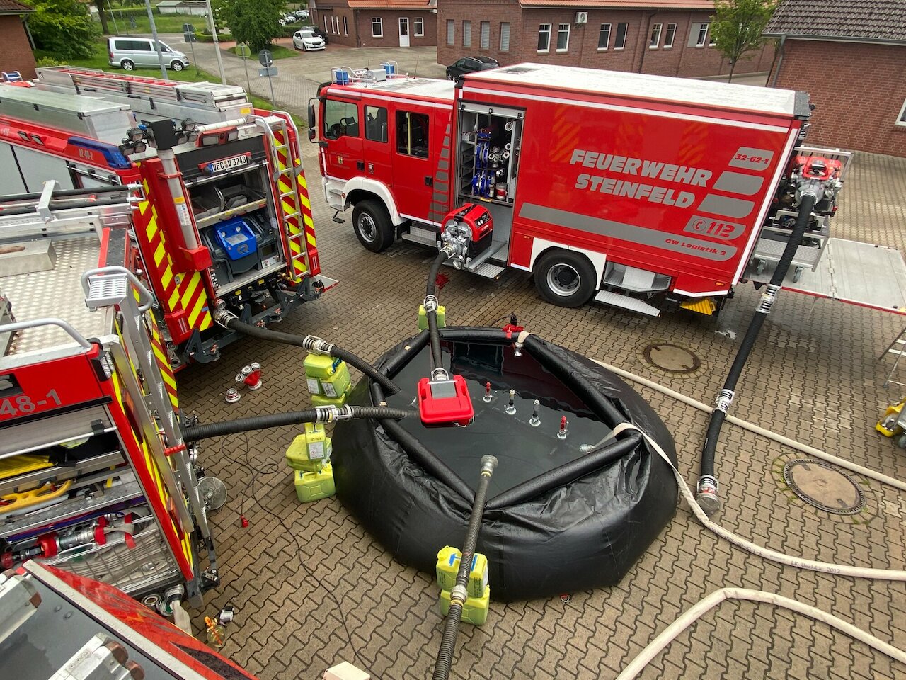 Letzter Online Dienstabend Image 2