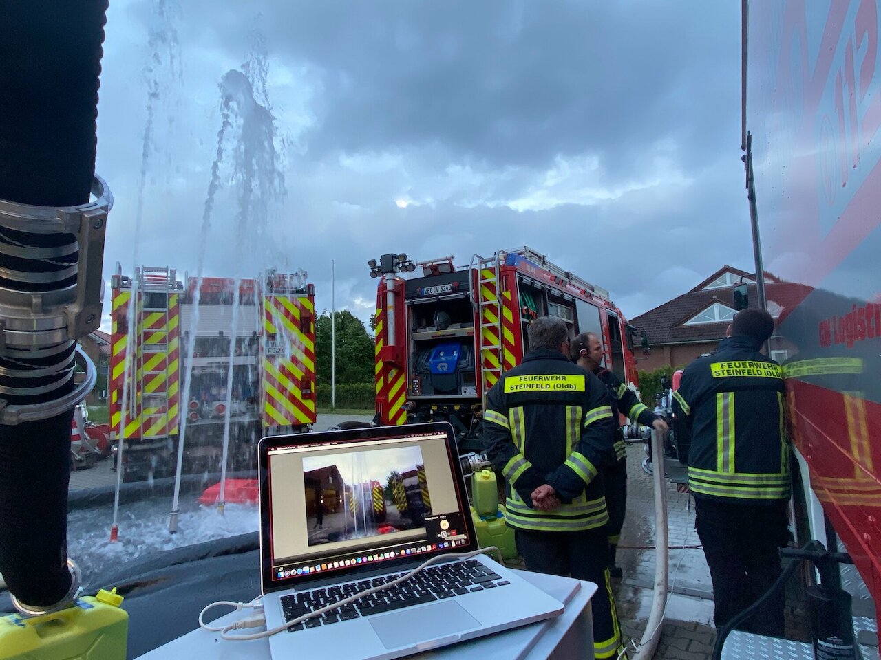 Letzter Online Dienstabend Image 3