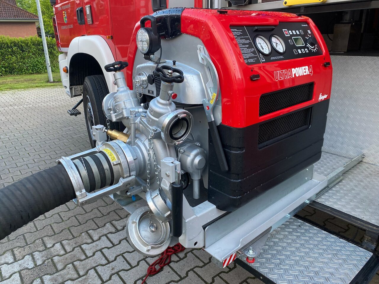 Letzter Online Dienstabend Image 6