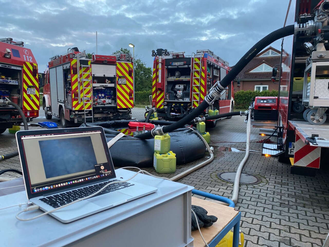 Letzter Online Dienstabend Image 7