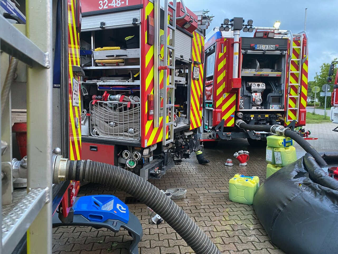 Letzter Online Dienstabend Image 8