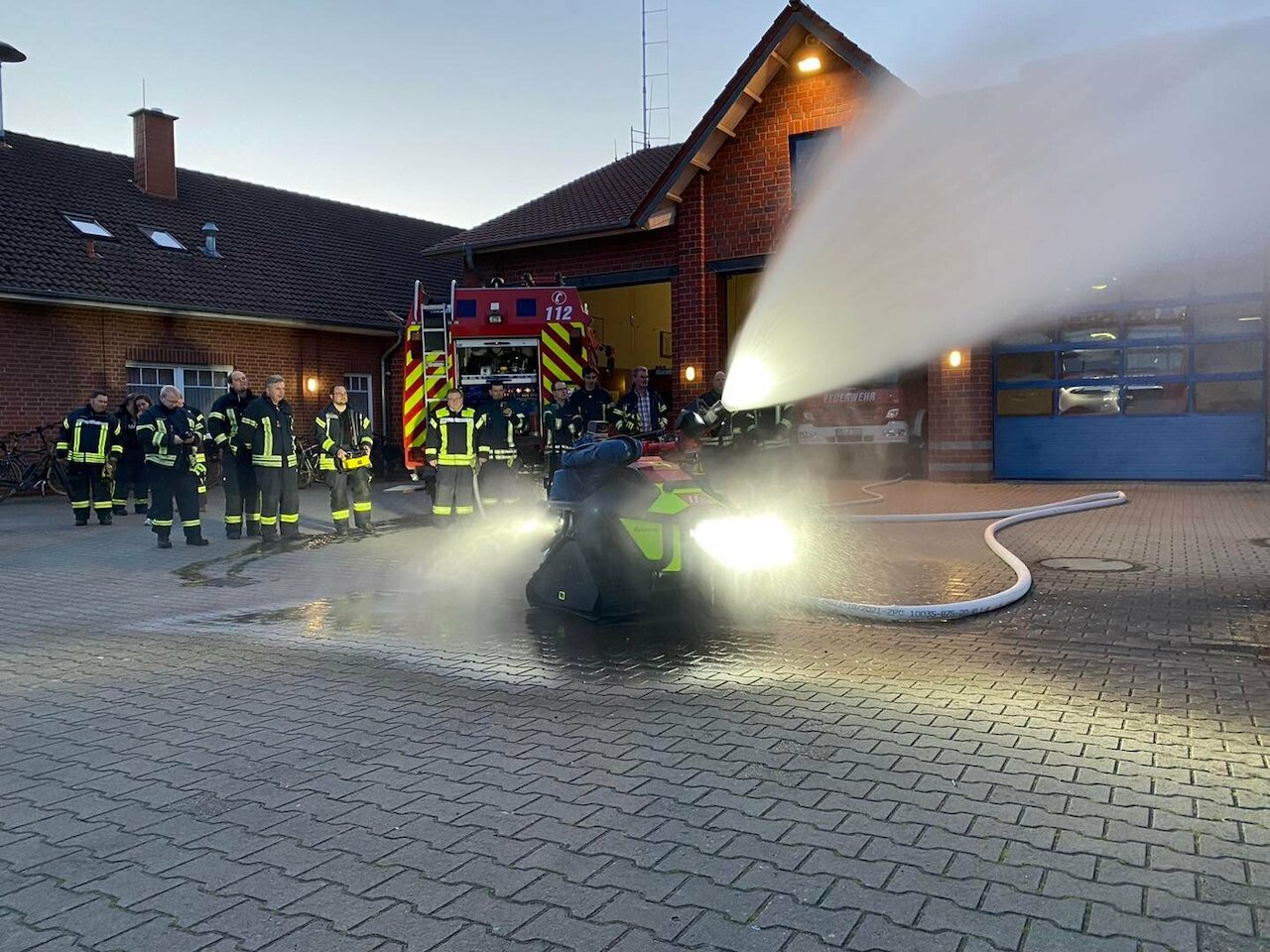 Dienstabend Image 2