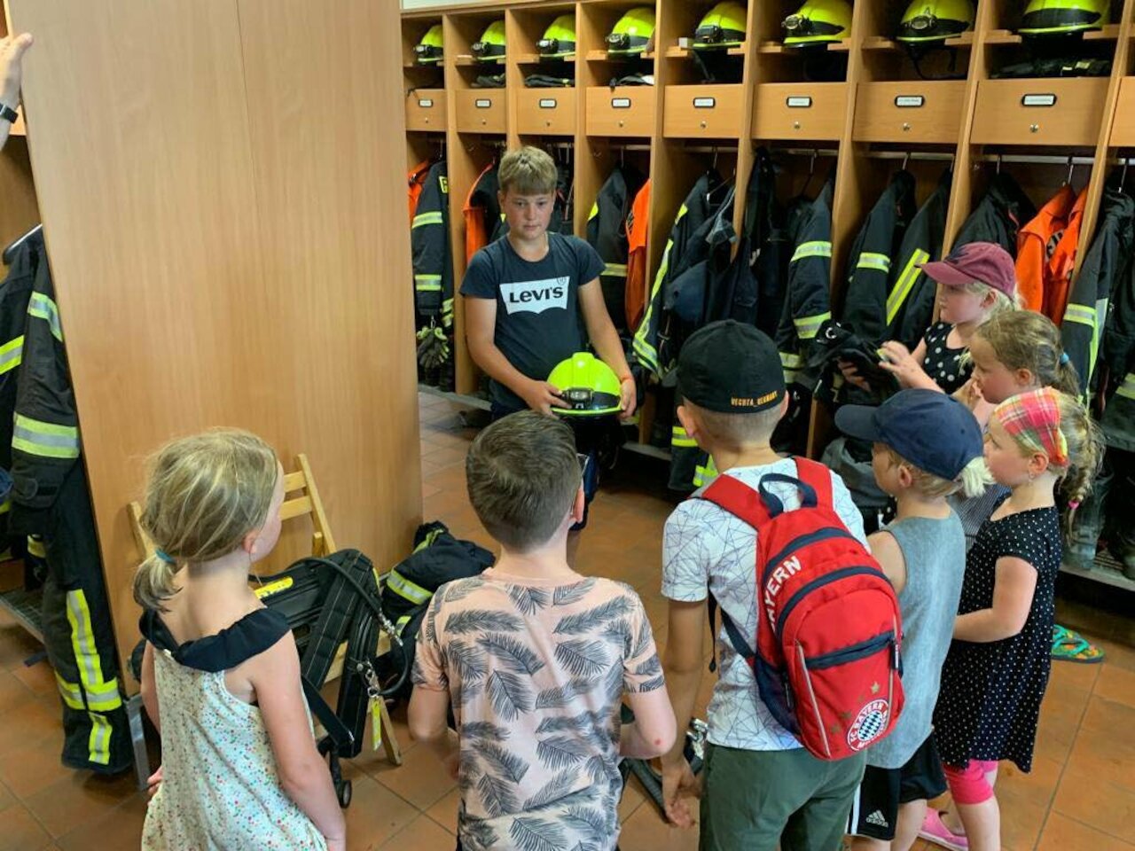 Ferienpassaktion Image 2