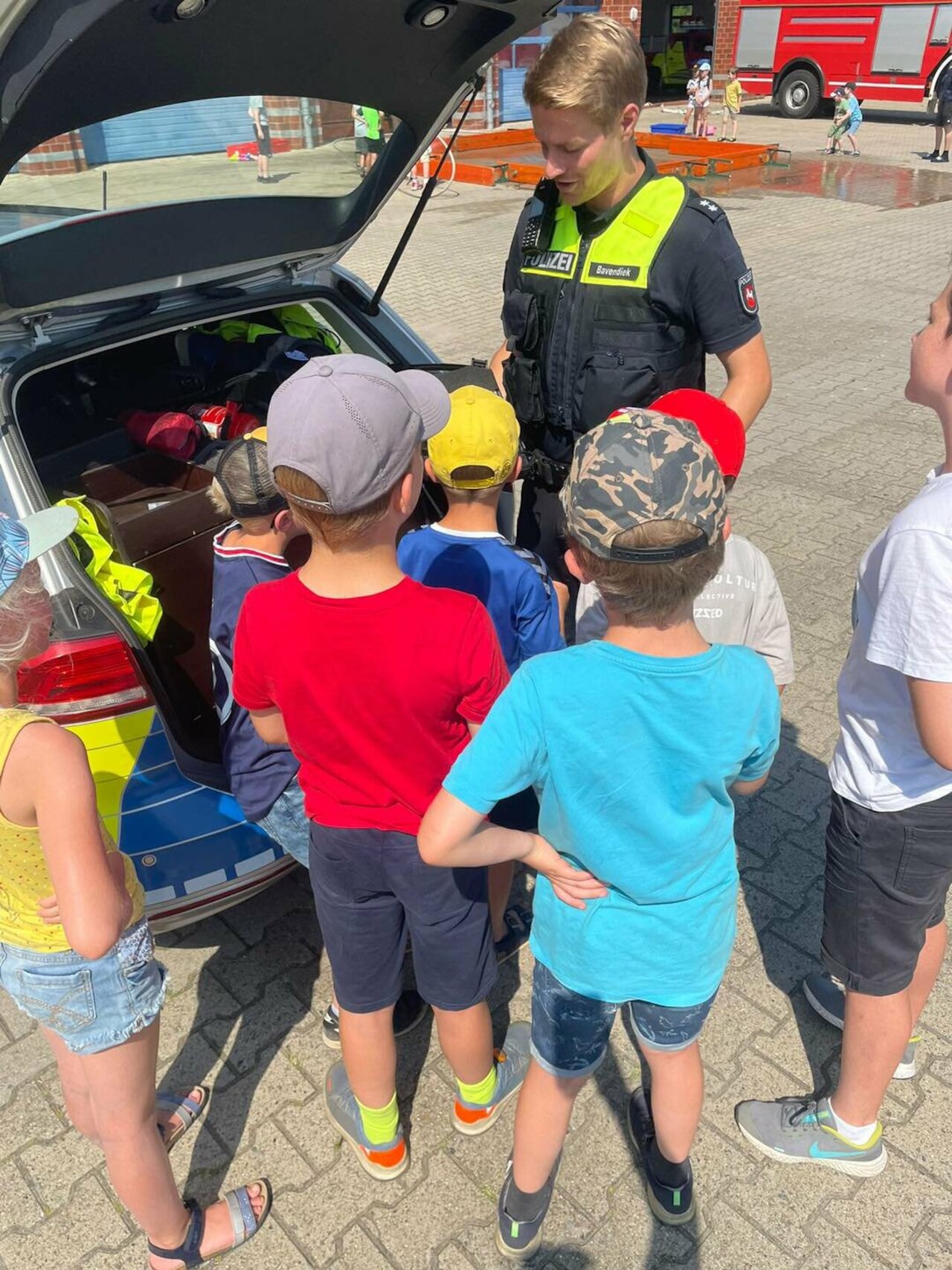 Ferienpassaktion Image 3