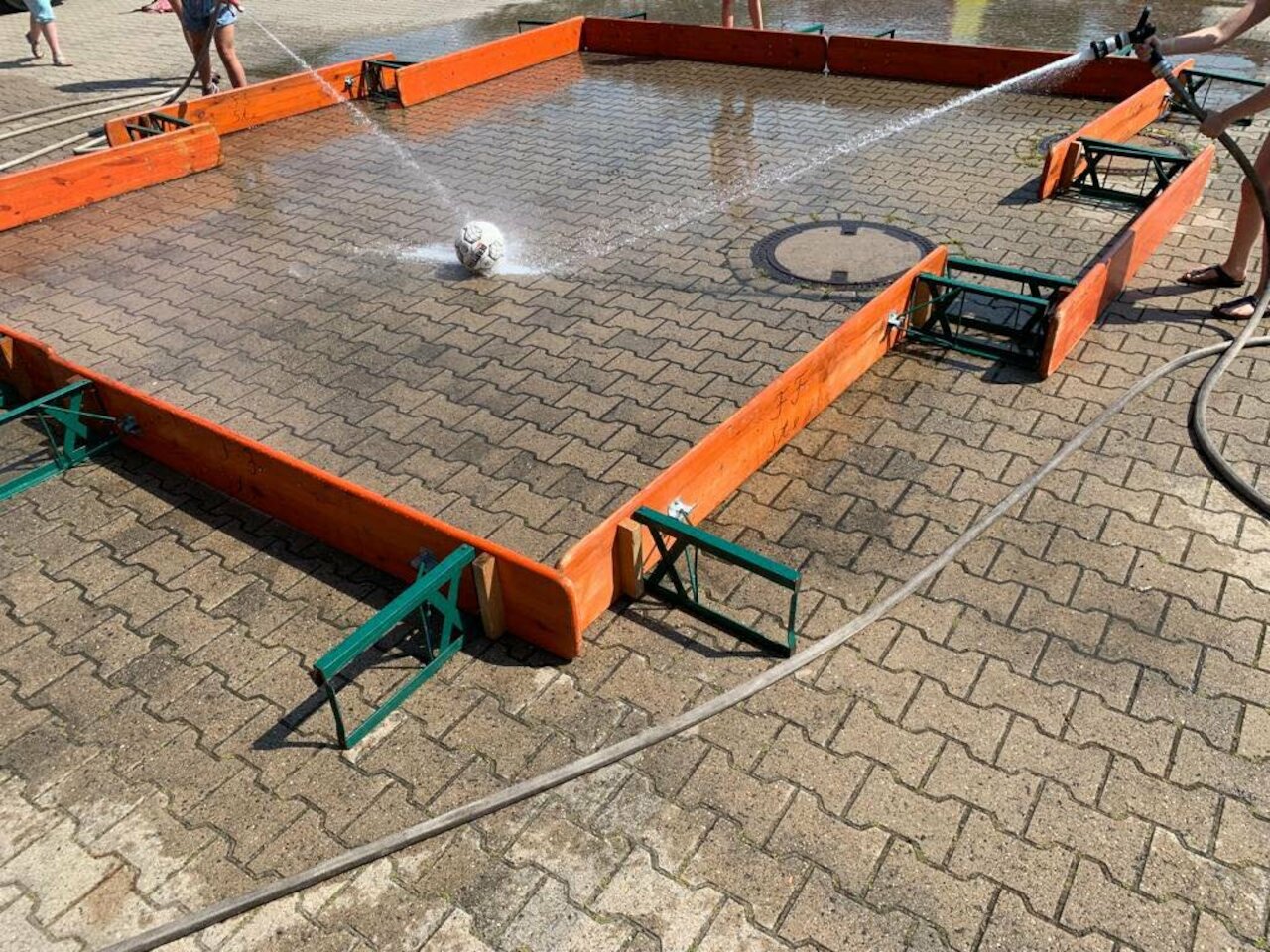 Ferienpassaktion Image 4