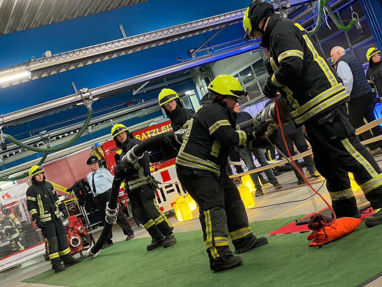 Kuppelcontest 2022 Image 4