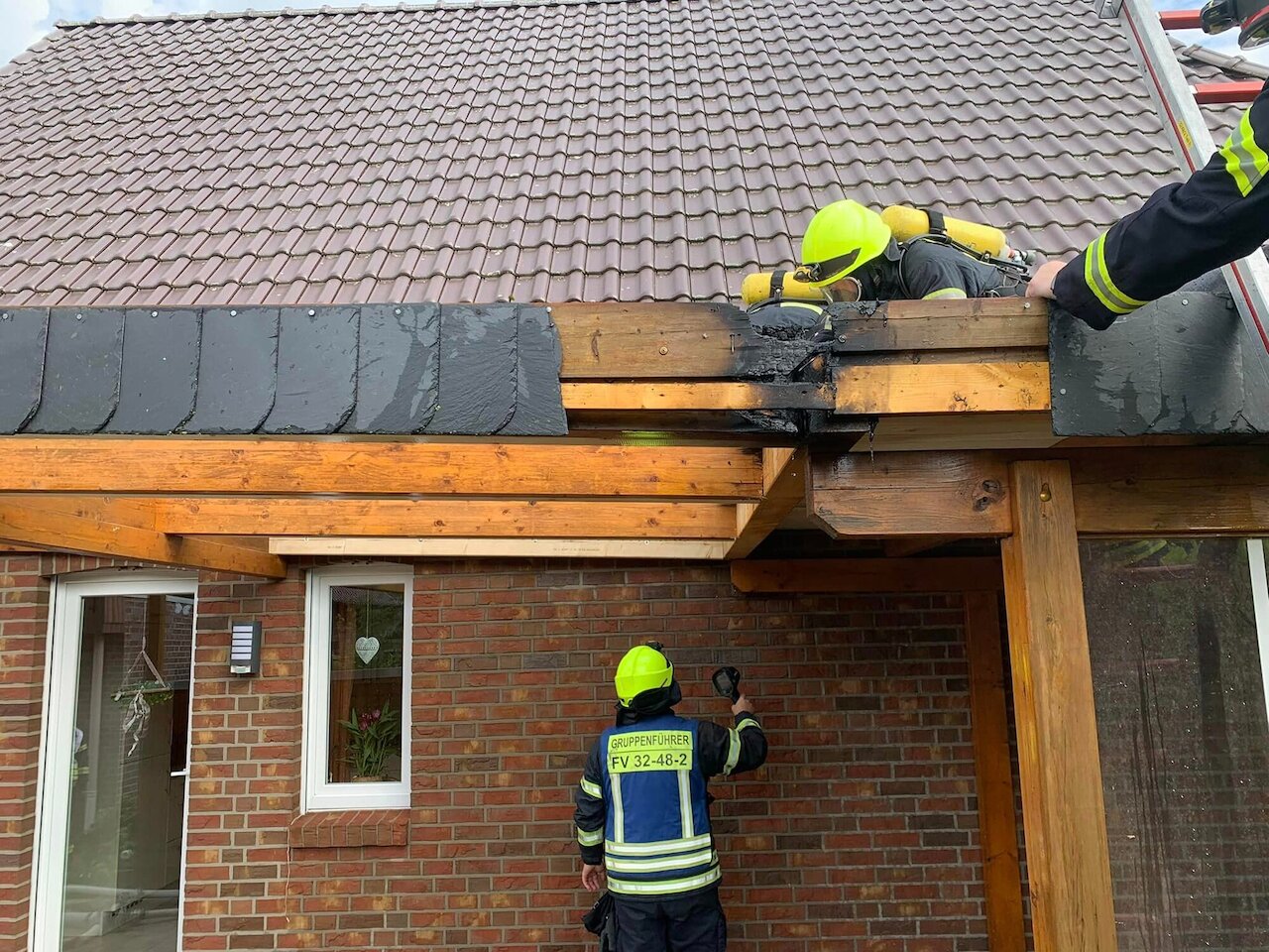 Zwei Einsätze innerhalb von 3 Stunden Image 5