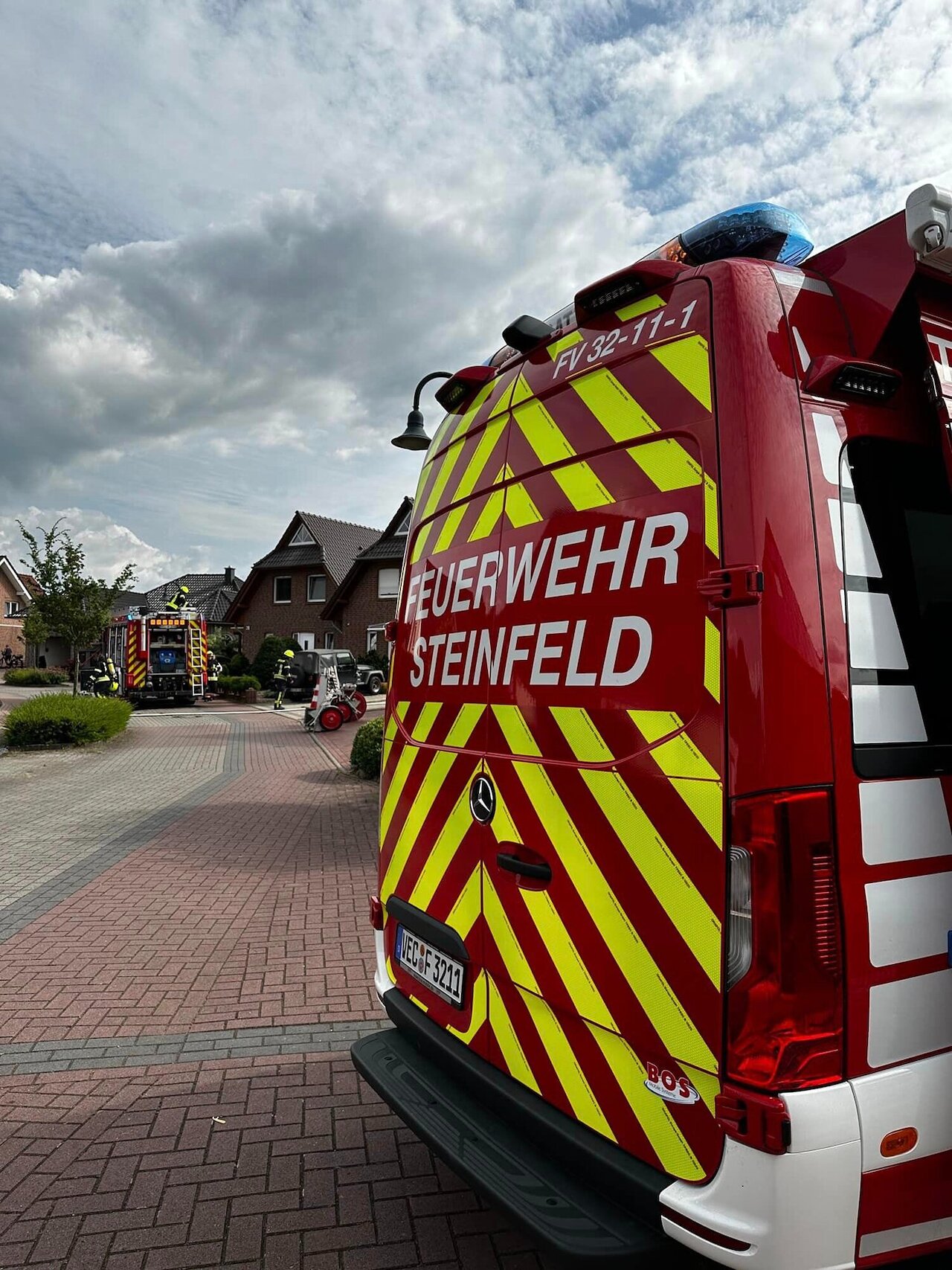 Zwei Einsätze innerhalb von 3 Stunden Image 6