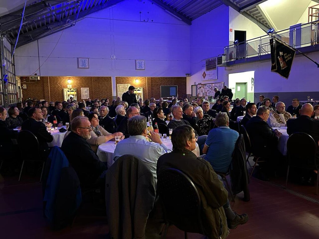 Feierliche Übergabe und Segnung Image 3