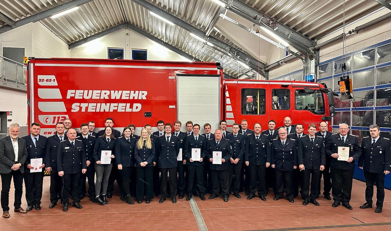 Generalversammlung 2025: Neuwahlen und Weichenstellungen für die Zukunft Image 1