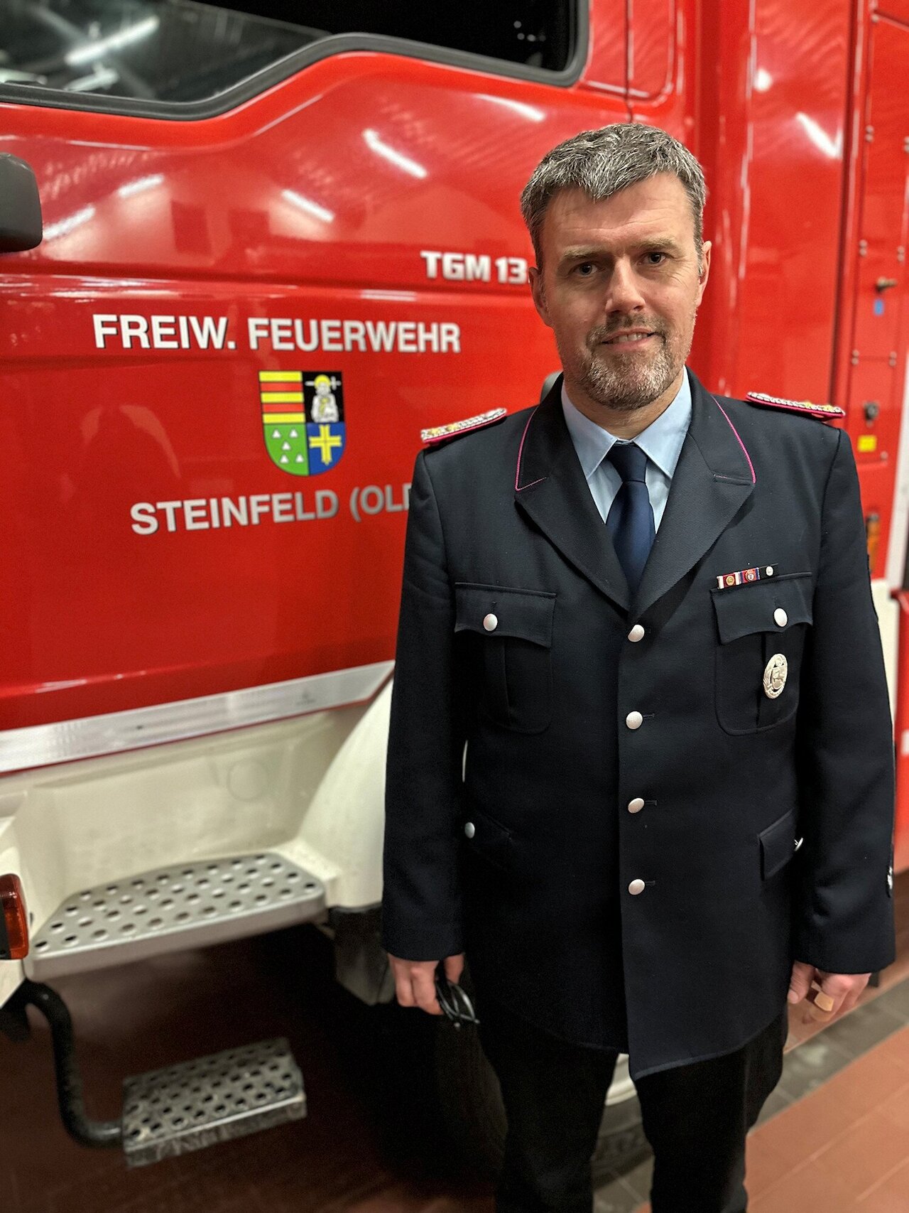 Generalversammlung 2025: Neuwahlen und Weichenstellungen für die Zukunft Image 4