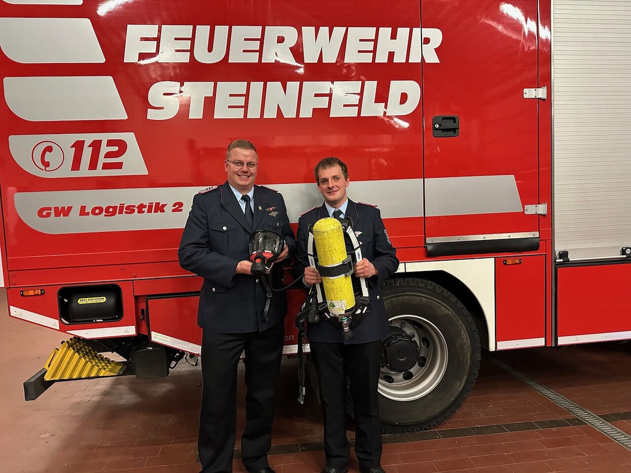 Generalversammlung 2025: Neuwahlen und Weichenstellungen für die Zukunft Image 7