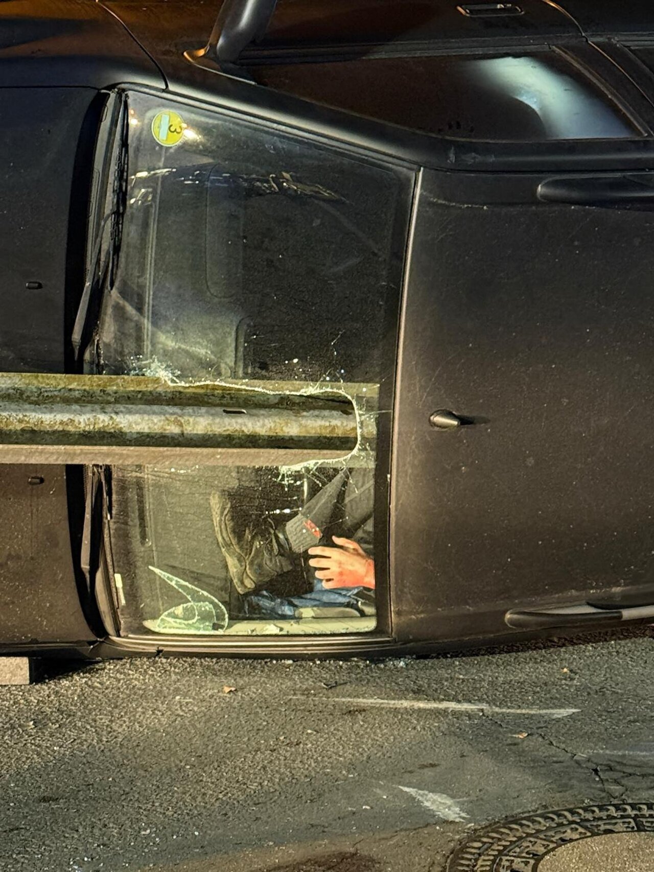 Modulare Ausbildung mit Fokus auf Verkehrsunfälle erfolgreich abgeschlossen Image 3