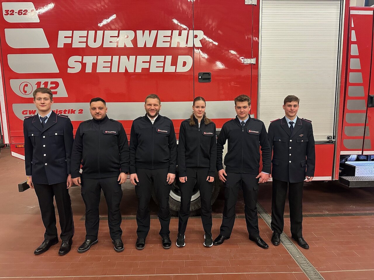 Rückblick auf ein Jahr voller Engagement und Verantwortung  Image 2