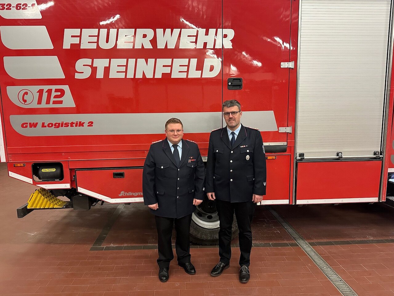 Rückblick auf ein Jahr voller Engagement und Verantwortung Image 3