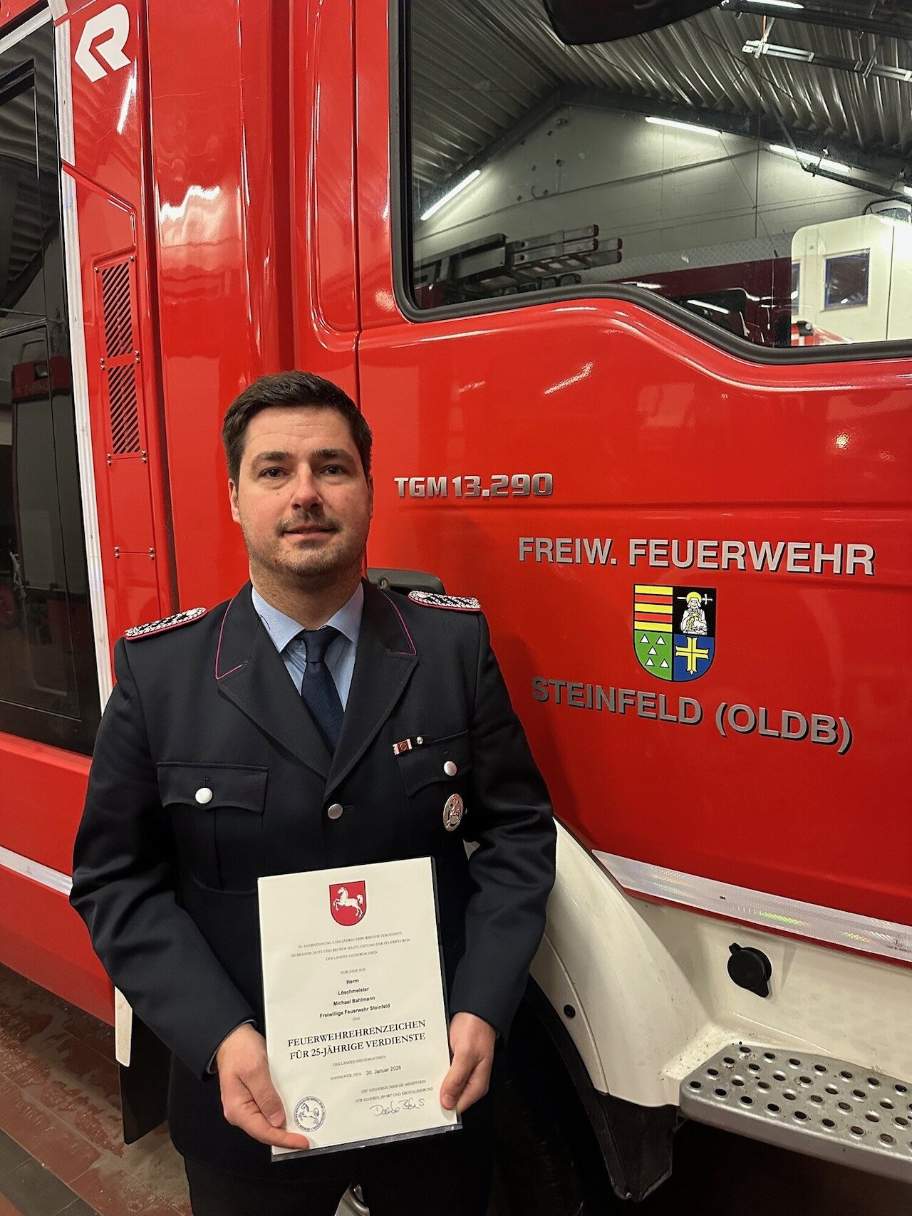 Rückblick auf ein Jahr voller Engagement und Verantwortung  Image 4