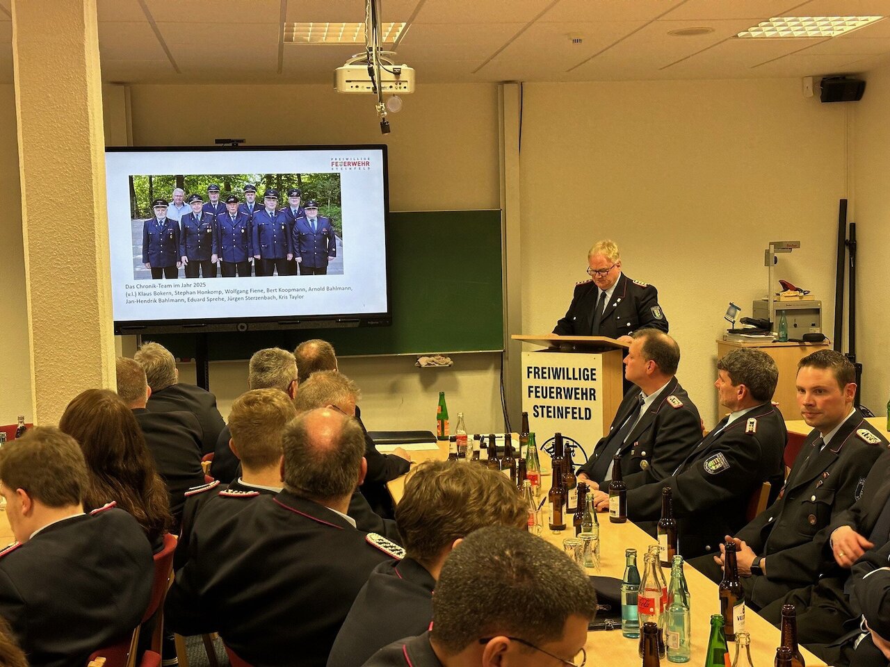 Rückblick auf ein Jahr voller Engagement und Verantwortung  Image 5