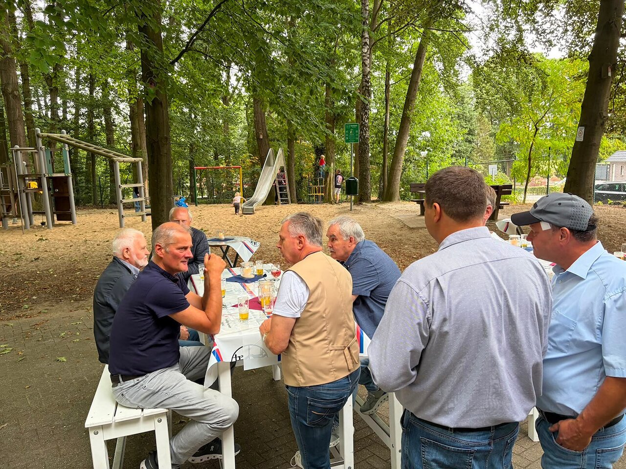 Familienfest bildet den würdigen Abschluss unseres Jubiläumsjahres Image 3